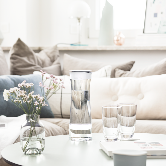 Brita Fill&Serve vízszűrő kancsó